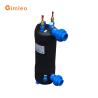 Buy cheap Gimleo Titanium Evaporator Heat Exchanger 2.5KW 1 Year Warranty from wholesalers