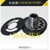 Buy cheap A4VG-Super Charge Pump Rexroth Pumps from wholesalers