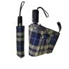 Buy cheap TUV Windproof Compact 3 Folding Umbrella For Travel from wholesalers
