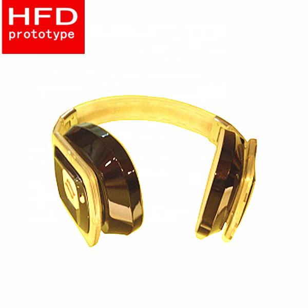 Buy cheap Aluminum / Brass Turning Parts Tolerance 0.003mm Rapid Prototype Machining from wholesalers
