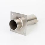 Nanfeng's Top Welded Pipe Hose Parts Customized for Your Infrastructure