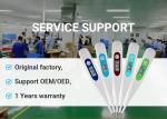 Mini Digital Thermometer For Adult Baby Kids Accurate Oral And Armpit Underarm