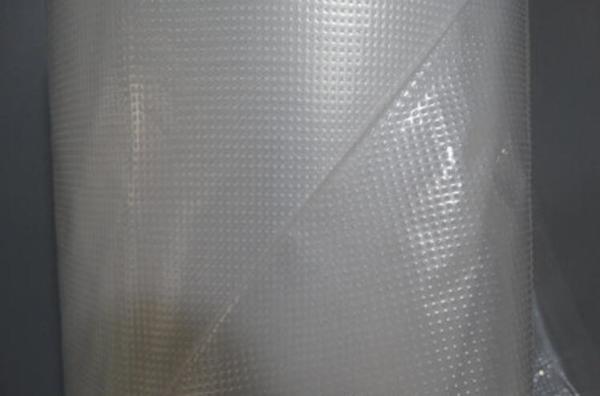 Buy cheap Pure PVA Warm Water Soluble Stabilizer For Embroidery Backing from wholesalers