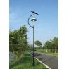 Buy cheap Waterproof led Solar Street Light Commercial Cct 6000k 400w 500w 600w from wholesalers