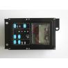 Buy cheap PC228US-3 PC400-7 PC200-7 Excavator Monitor Panel from wholesalers