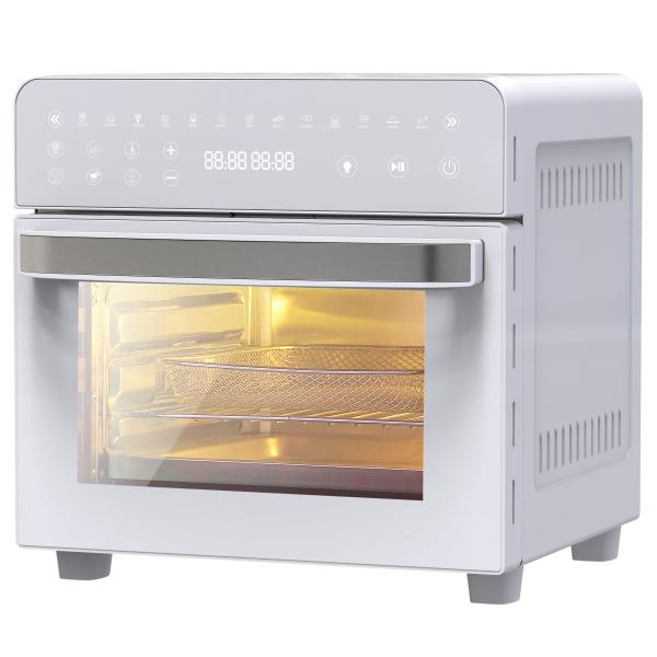 Buy cheap Anbolife 15L Oven Multi-Function Electric Smart Cooker Digital Control Up+Bottom Heating from wholesalers