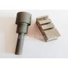 Buy cheap Non - Standard Cemented Carbide Products High Strength With Customized Drawing from wholesalers