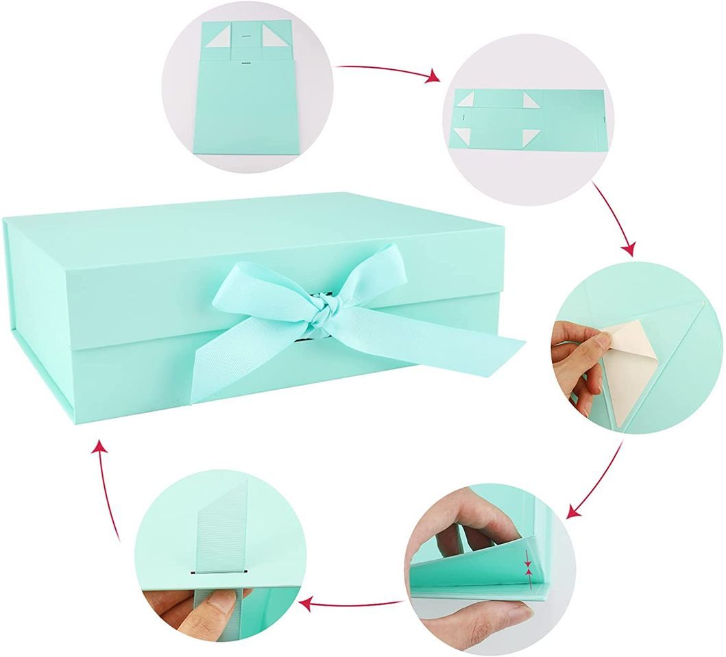 China Wholesale Cosmetic Folding Cardboard Box, White Cardboard Custom Logo Printed Perfume Lipstick Paper Carton Box