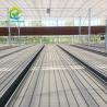 Buy cheap Customized Flower Growing Indoor Seedbed Nursery Grow Table Rolling Bench For Sale from wholesalers