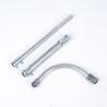 Buy cheap Insulated EMT Conduit Fittings Watertight Emt Connectors Zinc Die Casting from wholesalers