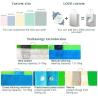Buy cheap shopping,advertising.package.promotion,wedding favors,gym, Cheapest Promotional Printing Non Woven Bag, bagease, package from wholesalers