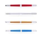 Buy cheap Hot Selling 3 In 1 Multipurpose Eyebrow Manual Microblading Pen from wholesalers