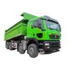 Buy cheap ABS-Equipped 35t Payload Heavy Duty 8x4 12 Wheel LHD Dump Truck for Construction from wholesalers
