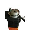 Buy cheap Small Yellow 500kg Electric Chain Hoist For Construction , Lifting Speed 8 m / Min from wholesalers