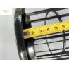 Buy cheap 99% Dust Collector Filter Bag Cage SS304 Steel Wire Material from wholesalers