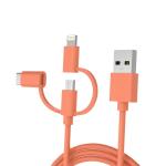 Buy cheap MFI C89 5V2.4A PVC Data Charging Cable USB 2.0 Connector from wholesalers