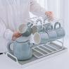 Buy cheap Nordic Tea Pot Set Sustainable Porcelain Japanese Tea Pots and Stoneware Cups from wholesalers
