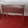 Buy cheap Beekeeping Filtering Equipment 304 Stainless Steel Honey Extractor Tank from wholesalers
