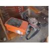 Buy cheap 46m Putzmeister Concrete Pump on Benz Chassis with Semi-Dry Shotcrete Type and Sale from wholesalers
