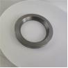 Buy cheap Bernet Durable Iron Steel 8 holes Bottom Valve Flange for Fuel Tanker from wholesalers