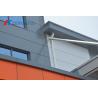 Buy cheap Hurricane Resist Prefabricated Steel Frame Building Metal Warehouse Hangar Office Worshop from wholesalers