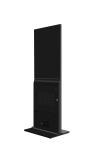 high brightness 4K UHD 55" inch Alone stand all-in-one interactive Monitor