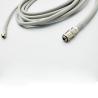 Buy cheap HP 6.0*3.5mm Adult Single Tube NIBP Metal Connector Air Hose from wholesalers