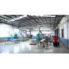 Buy cheap Aluminum spacer bar marking machines from wholesalers