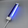 Buy cheap Restaurant T5 Blue Led Tube 2X8W Aluminum Blue Light Tube For Cabinet from wholesalers