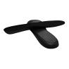 Buy cheap Carbon Fiber Insoles for Youth Sports Shoes Customized Size Shock Absorption Function from wholesalers