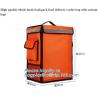 Buy cheap Freezer Bags Color Cold Insulation Waterproof Convenient Portable Ice Meal Packages Refrigerator Cooler Lunch Bag bageas from wholesalers