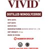 Buy cheap Cookie baking Anti Fogging Agent Distilled Monoglyceride E471 Emulsifiers from wholesalers