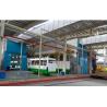 Buy cheap Iso Car Painting Line Modern Environmental Protection Technology from wholesalers