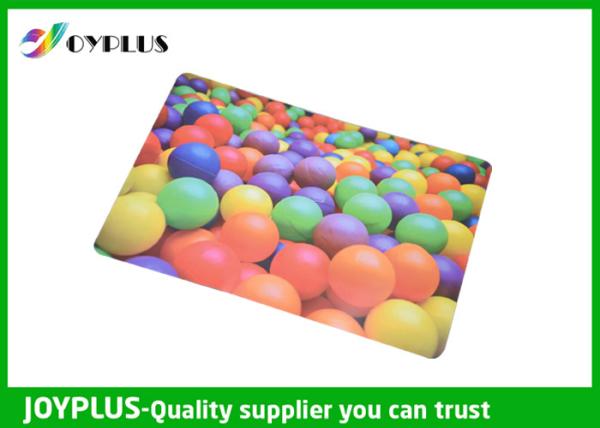 Buy cheap Printed New EVA Dining Table Mat from wholesalers