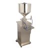 Buy cheap Quantitative Air Cushion BB Frost Filling Machine Pneumatic from wholesalers