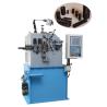 Buy cheap One Year Warranty Used Spring Machiney Unlimited Wire Feeding Length from wholesalers