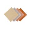 Buy cheap Sound Absorbing Suspended Wood Panel Ceiling , Perforated Wood Acoustic Panels 12mm from wholesalers