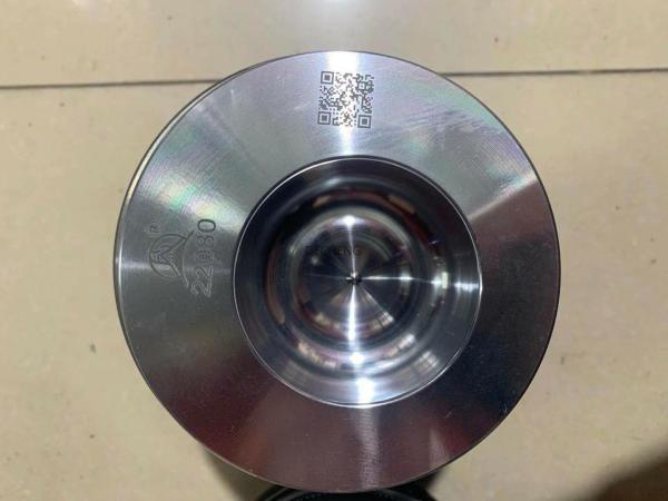 Buy cheap 129902-22080 Excavator Hydraulic Piston 53.5mm For 4TNE98 SH75X-3 from wholesalers