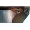 Buy cheap Conveyor belt loading PP Woven Container Liner Bag For Lead concentrat, zinc concentrate and so on from wholesalers