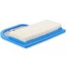 Buy cheap 11013-7002 Kawasaki Lawn Mower Air Filter Metal FH451V FH500V FH531V FH580V 490-200-0004 from wholesalers