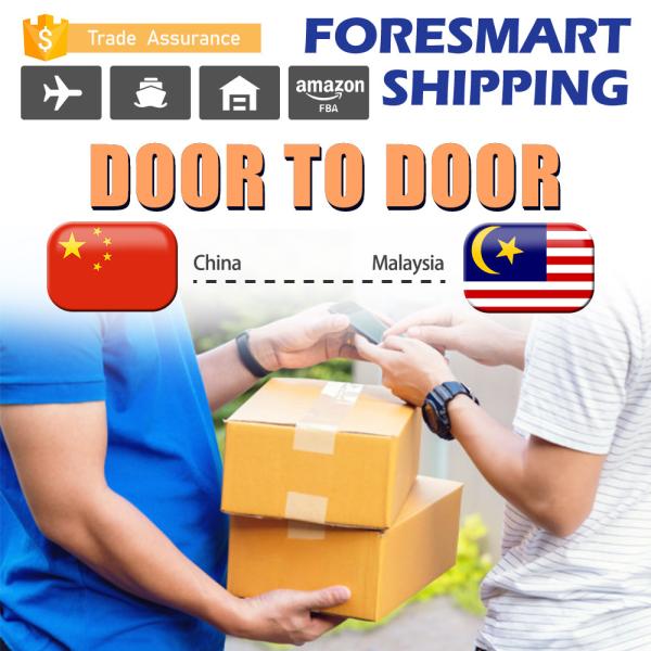 Buy cheap China To Malaysia Door To Door Forwarder , Freight Door To Door Service from wholesalers