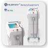 Buy cheap 2015 hot selling 808nm diode laser hair removal machine for beauty from wholesalers