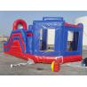 Buy cheap Hansel New design large giant commercial rental use inflatable wholesale from wholesalers