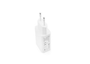 Wholesale Constant Current USB Wall Adapter for USB Charger Category Europe Popular Plug Wall Mount Design from china suppliers