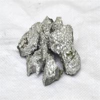 Buy cheap 10 - 50mm Low Carbon Ferrochrome LC FeCr For Steel Making product