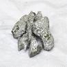 Buy cheap 10 - 50mm Low Carbon Ferrochrome LC FeCr For Steel Making from wholesalers