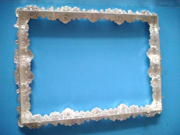 Buy cheap Fully Recyclable Powder Coating OEM Zinc High Precision Die Casting from wholesalers