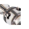 Buy cheap Nissan Altima 2.5 Front Catalytic Converter 16618 20417 59222 from wholesalers