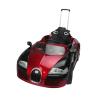 Buy cheap PE Plastic Type 30KG Max Loading Remote Control Electric 6V7AH*2 Ride On Cars for Kids from wholesalers