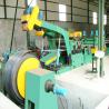 Buy cheap ZTZG Steel Coil 10 Ton Hydraulic Decoiler Machine Full Automatic from wholesalers